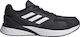 Adidas Response Run Ανδρικά Αθλητικά Παπούτσια Running Core Black / Cloud White / Grey Six