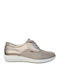 Γυναικεία Sneakers Χρυσά
