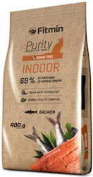 Fitmin Purity Indoor 0.4kg