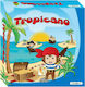 Επιτραπέζιο Παιχνίδι Tropicano για 2-4 Παίκτες 5+ Ετών (EN) Beleduc