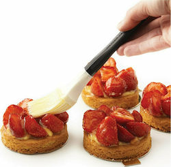 Matfer Silicone Pastry & Basting Brush 22x4cm MF.