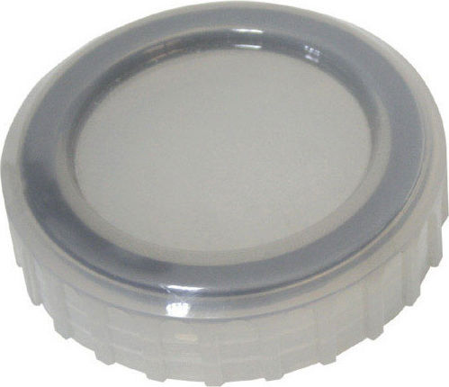 Lalizas Boat Hydraulic Spare Part Spare Lid for Chemical Toilet Waste Tank with Code 11867