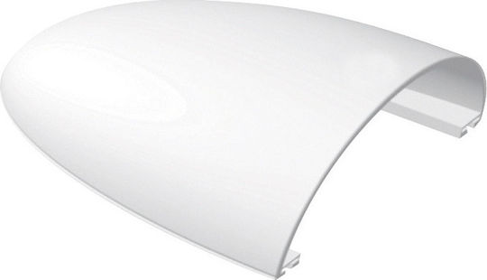 Lalizas 215x180x70mm Weiß Farbe