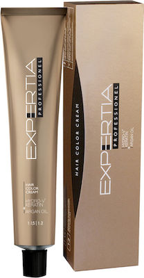 Farcom Expertia Professionel Hair Dye 4.77 Chestnut Medium Coffee Intense 100ml