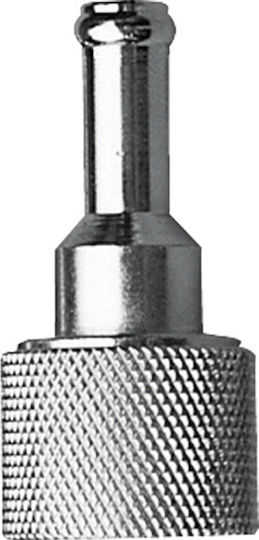Lalizas Fuel Connector Female Fuel Hose Connector 8mm for Suzuki/Chrysler Engines