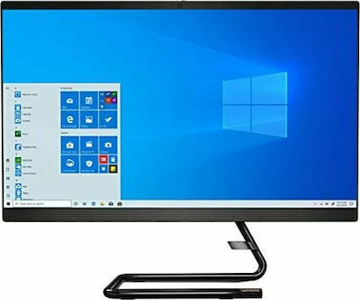Lenovo IdeaCentre AIO 3 24ARE05 (Ryzen 3-4300U/8GB/256GB/W10 Home ...