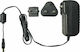 Edision Universelles Netzadapter 12 3A mit Leistung 36W (08-07-0016)