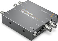 Blackmagic Design UpDownCross HD