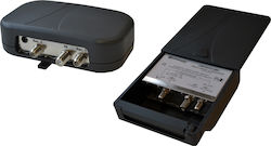 Johansson 9645 Kit Αξεσουάρ Δορυφορικής Λήψης