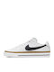 Court Legacy Sneakers White
