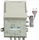 Terra Electronics MA050L Κεντρικός Ενισχυτής Δορυφορικής