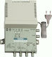 Terra Electronics MA048LC Централен усилвател Сателитна