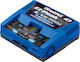Traxxas EZ-Peak Live Dual 26A 200W NiMH/LiPo Charger Auto iD Încărcător pentru Vehicul Radiocontrolat 1buc