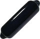 Oceanfenders Blue Boat Balloon Dark Blue Boat Balloon H6 22x76cm Ocean H Series Heavy Duty