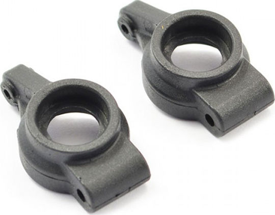 FTX Comet Rear Hubs (PR) Анталактика за Дистанционно Управляемо 1бр