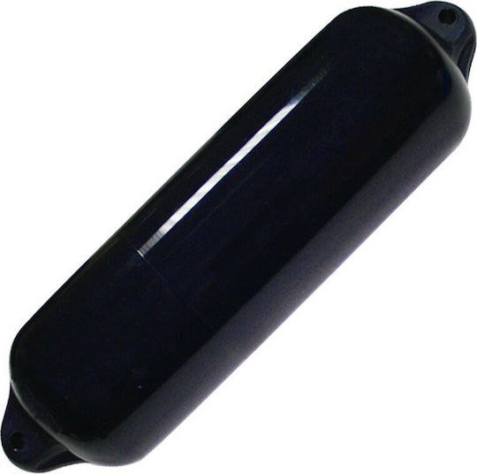 Oceanfenders Ocean H Series Heavy Duty Μπαλόνι Σκάφους Μπλέ Σκούρο H5 22x64cm