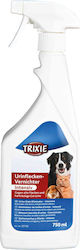 Trixie Urine Stain Eliminator - Intensive Dog Urine Cleansing Spray 750ml