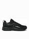 Reebok Ridgerider 6 Γυναικεία Ορειβατικά Παπούτσια Core Black / Flint Grey Metallic