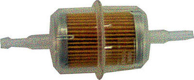 Eval Boat Fuel Filter Fuel filter 7mm