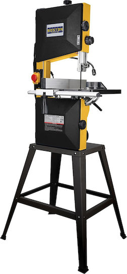 Boston 626024 Fierăstrău cu panglică cu Putere 550W și Viteză de tăiere 800rpm