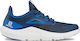 Salomon Predict Mod Ανδρικά Αθλητικά Παπούτσια Running Μπλε