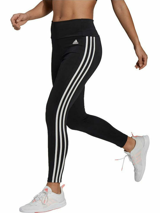 adidas Designed To Move 7/8 Women's Cropped Tra...
