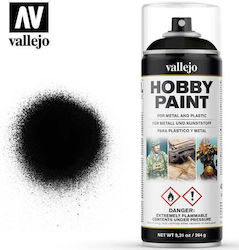 Acrylicos Vallejo Hobby Paint Culoare Modelism în Spray 264g/400ml 400ml 28012 VAL28012