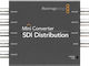 Blackmagic Design Mini Converter SDI Distribution