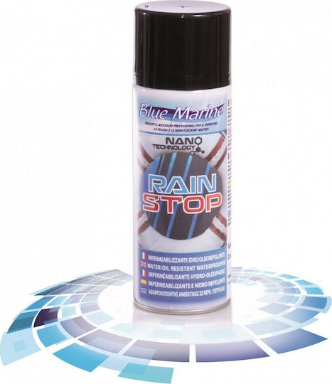 Blue Marine Rain Stop Προστατευτικό Σκάφους 400ml