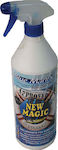 Blue Marine New Magic Reiniger für Boote 1000ml 01169-3