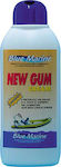 Blue Marine New Gum Κρέμα Γυαλίσματος Φουσκωτών 450ml 450ml