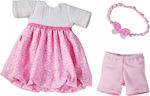 Haba Dream Dress Set Kleidungsstücke für Puppen