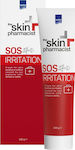 Intermed The Skin Pharmacist SOS Irritation Cremă pentru Arduri 100gr