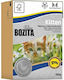 Bozita Feline Wet Food for Kittens In Pouch with Chicken In Jelly Kitten 1pc 190gr