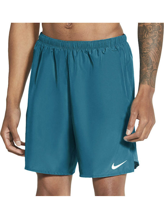 Nike Challenger 2in1 Αθλητική Ανδρική Βερμούδα ...