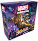 Разширение на играта Marvel Champions: The Galaxy's Most Wanted за 1-4 играчи (EN) Fantasy Flight