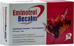 Becalm Eminotrol Ergänzungsmittel für die Menopause 30 Registerkarten