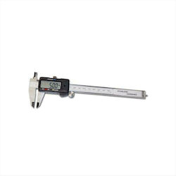Harden 580821 Ψηφιακό με Εύρος έως 150mm