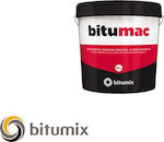 Bitumix Bitumac Material etanș 20kg Alb