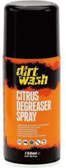 Weldtite Zitrus-Reiniger Fahrradentfettungsmittel 150ml