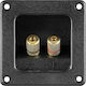 Goobay Conector difuzor 11698 75.9x75.9mm