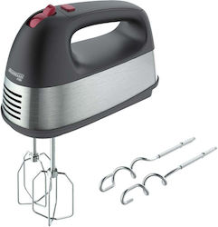 Bormann Elite BHA4005 Hand Mixer 300W Black