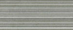 Karag Metropoli METSG2050 Fliese Wand Küche / Bad 50x20cm Decor Slot Grey