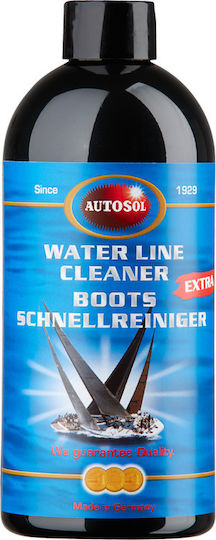 Autosol Water Line Cleaner Extra Boot Reinigungsprodukte 500ml