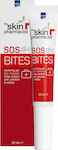 Intermed The Skin Pharmacist Sos Bites Gel for after Bite In Roll On/Stick Suitable for Child 10ml