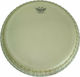 Remo Tucked NuSkyn Conga Drumhead for Congas 12.5"
