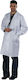 Anta Uniforms 101 Men's Medical Dressing Gown White