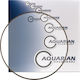 Aquarian Classic Clear Δέρμα κάσας για Ντράμς 10"
