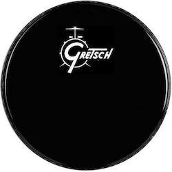 Gretsch Ambassador Ebony Drumhead