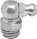 Samoa 015140 Grease Nipple Right Angle 90° 8x1mm Power Tools